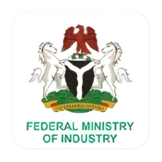 Federal ministry of Indulstry